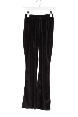 Дамски панталон Unbranded, Размер XXS, Цвят Черен, Цена 15,33 €