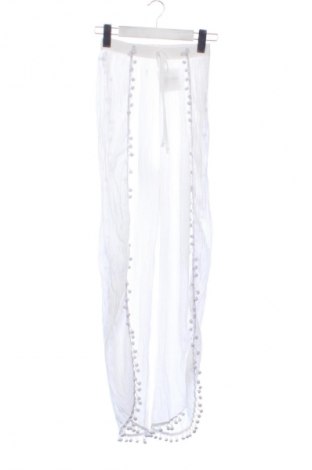 Дамски панталон Unbranded, Размер XXS, Цвят Бял, Цена 13,80 €