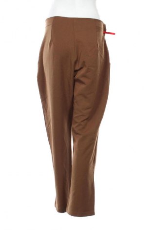 Дамски панталон Unbranded, Размер L, Цвят Кафяв, Цена 10,22 €