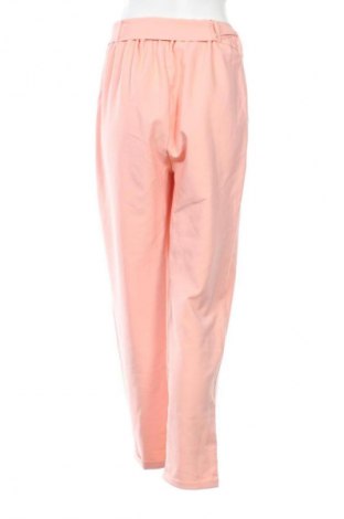 Дамски панталон Unbranded, Размер L, Цвят Розов, Цена 10,22 €