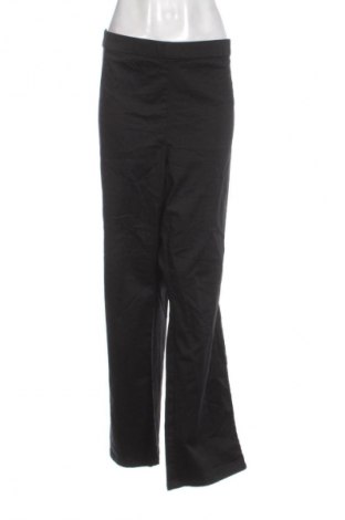 Дамски панталон Unbranded, Размер 4XL, Цвят Черен, Цена 10,22 €