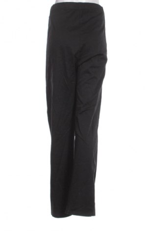 Дамски панталон Unbranded, Размер 4XL, Цвят Черен, Цена 10,22 €