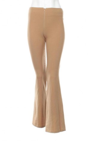 Дамски панталон Unbranded, Размер S, Цвят Бежов, Цена 13,29 €