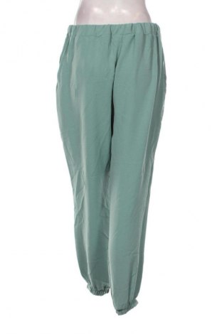 Дамски панталон Unbranded, Размер M, Цвят Зелен, Цена 8,18 €