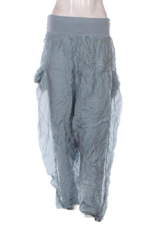 Дамски панталон Unbranded, Размер M, Цвят Сив, Цена 10,22 €