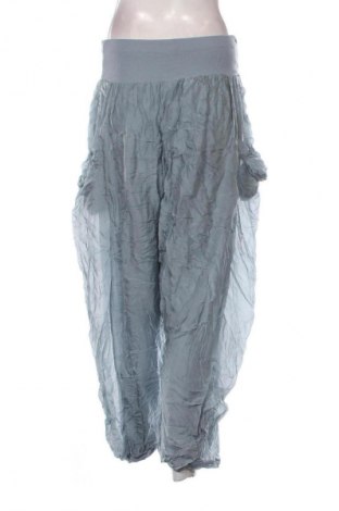 Дамски панталон Unbranded, Размер M, Цвят Сив, Цена 10,22 €