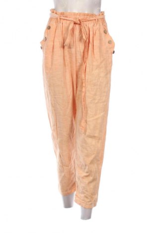 Damenhose Unbranded, Größe M, Farbe Orange, Preis 15,99 €