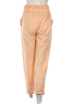 Damenhose Unbranded, Größe M, Farbe Orange, Preis 15,99 €