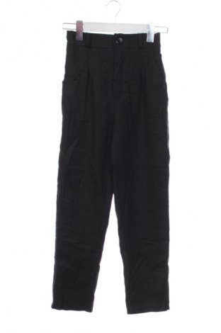 Pantaloni de femei Unbranded, Mărime XXS, Culoare Negru, Preț 21,99 Lei