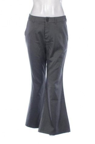Дамски панталон Unbranded, Размер M, Цвят Сив, Цена 6,89 €