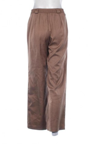 Дамски панталон Unbranded, Размер S, Цвят Кафяв, Цена 6,70 €