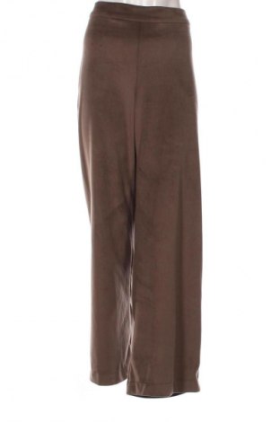Дамски панталон Unbranded, Размер XL, Цвят Кафяв, Цена 10,22 €