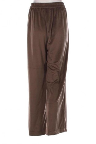 Дамски панталон Unbranded, Размер XL, Цвят Кафяв, Цена 10,22 €