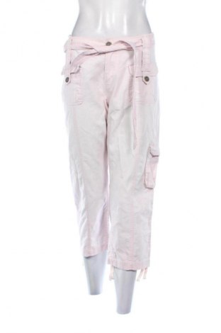 Дамски панталон Unbranded, Размер XL, Цвят Розов, Цена 10,22 €