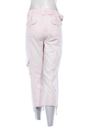 Дамски панталон Unbranded, Размер XL, Цвят Розов, Цена 10,22 €