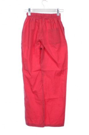 Дамски панталон Unbranded, Размер XS, Цвят Червен, Цена 15,33 €