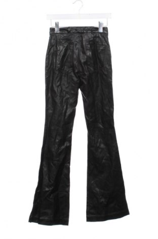 Damenhose Unbranded, Größe XS, Farbe Schwarz, Preis 13,99 €