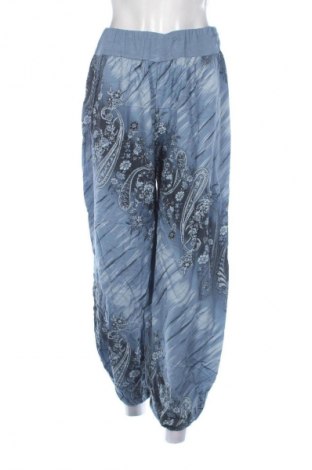 Γυναικείο παντελόνι Unbranded, Μέγεθος S, Χρώμα Πολύχρωμο, Τιμή 5,99 €