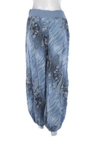 Γυναικείο παντελόνι Unbranded, Μέγεθος S, Χρώμα Πολύχρωμο, Τιμή 5,99 €