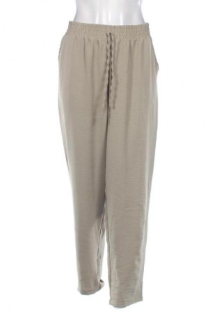 Pantaloni de femei Unbranded, Mărime L, Culoare Verde, Preț 77,99 Lei