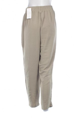 Pantaloni de femei Unbranded, Mărime L, Culoare Verde, Preț 77,99 Lei