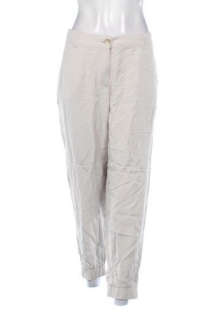 Damenhose Woman By Tchibo, Größe XL, Farbe Beige, Preis € 12,99