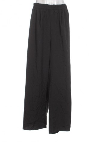 Pantaloni de femei Unbranded, Mărime 4XL, Culoare Negru, Preț 56,67 Lei