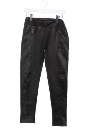 Γυναικείο παντελόνι Unbranded, Μέγεθος XXS, Χρώμα Μαύρο, Τιμή 10,99 €