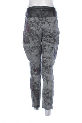 Γυναικείο παντελόνι Unbranded, Μέγεθος 3XL, Χρώμα Πολύχρωμο, Τιμή 8,88 €