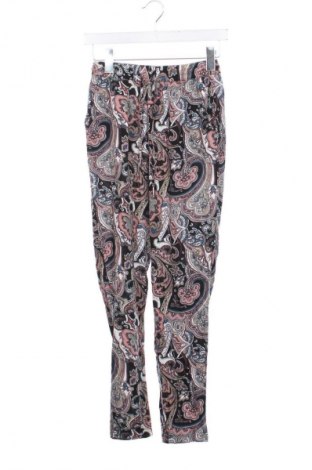 Дамски панталон Unbranded, Размер XXS, Цвят Многоцветен, Цена 15,33 €
