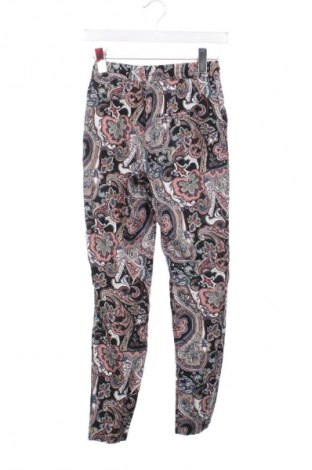 Дамски панталон Unbranded, Размер XXS, Цвят Многоцветен, Цена 15,33 €