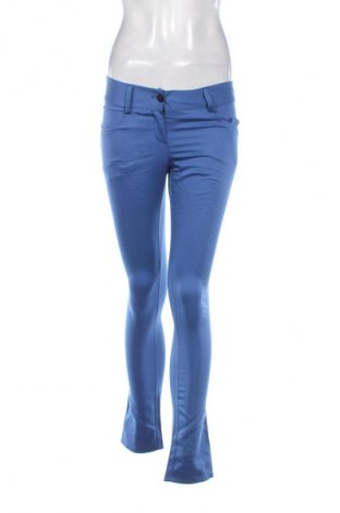 Дамски панталон Unbranded, Размер M, Цвят Син, Цена 12,27 €