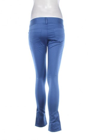Дамски панталон Unbranded, Размер M, Цвят Син, Цена 12,27 €