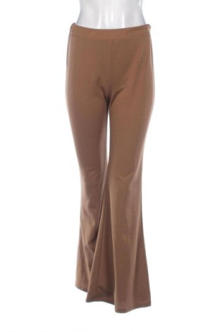 Дамски панталон Unbranded, Размер M, Цвят Кафяв, Цена 9,71 €