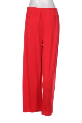 Damskie spodnie Unbranded, Rozmiar XXL, Kolor Czerwony, Cena 58,99 zł