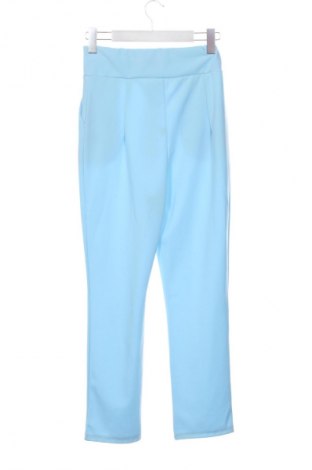 Pantaloni de femei Unbranded, Mărime XS, Culoare Albastru, Preț 72,99 Lei