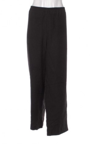 Γυναικείο παντελόνι Unbranded, Μέγεθος 4XL, Χρώμα Μαύρο, Τιμή 9,99 €