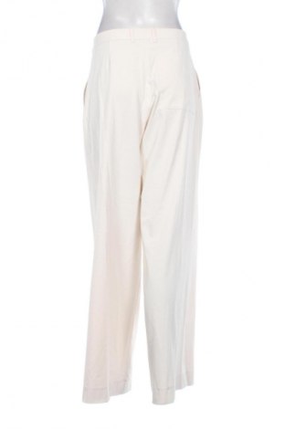 Dámske nohavice Unbranded, Veľkosť S, Farba Kremová, Cena  17,95 €