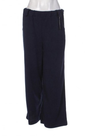 Dámské kalhoty  Unbranded, Velikost M, Barva Modrá, Cena  499,00 Kč