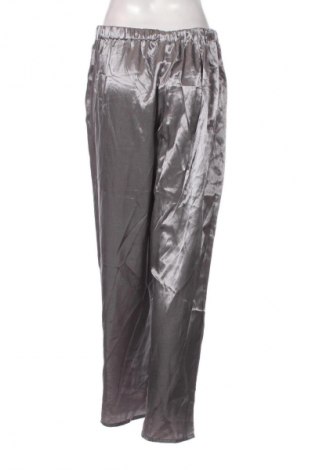 Damskie spodnie Unbranded, Rozmiar L, Kolor Szary, Cena 32,99 zł