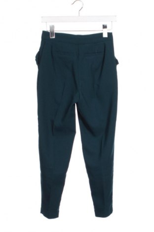 Dámské kalhoty  Unbranded, Velikost XS, Barva Zelená, Cena  96,00 Kč
