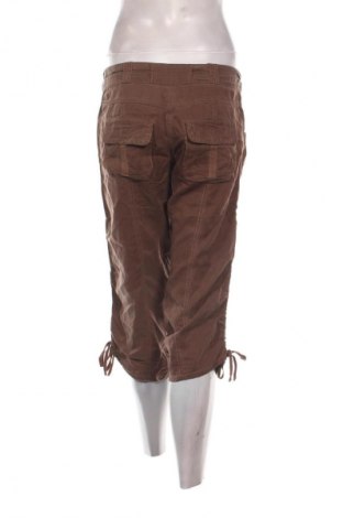 Pantaloni de femei Unbranded, Mărime M, Culoare Maro, Preț 46,99 Lei
