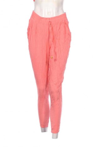 Дамски панталон Unbranded, Размер S, Цвят Розов, Цена 3,06 €