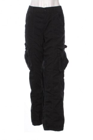 Дамски панталон Unbranded, Размер M, Цвят Черен, Цена 15,33 €