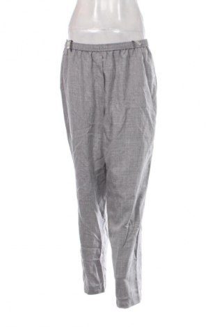 Дамски панталон Unbranded, Размер XL, Цвят Сив, Цена 4,09 €