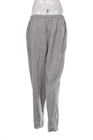 Дамски панталон Unbranded, Размер XL, Цвят Сив, Цена 4,09 €