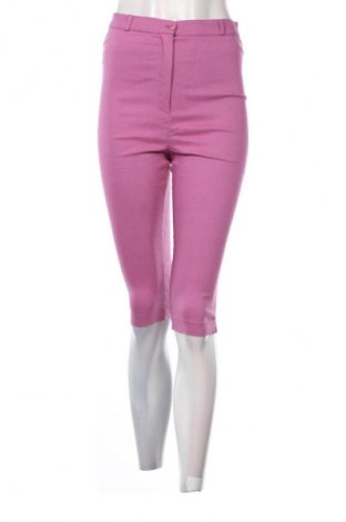 Дамски панталон Unbranded, Размер S, Цвят Лилав, Цена 13,29 €