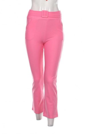 Női nadrág Unbranded, Méret S, Szín Rózsaszín, Ár 6 289 Ft