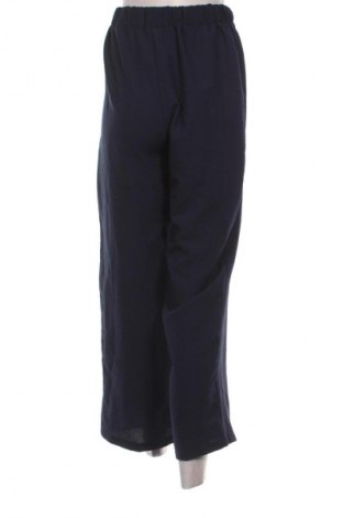 Pantaloni de femei Unbranded, Mărime S, Culoare Albastru, Preț 27,99 Lei