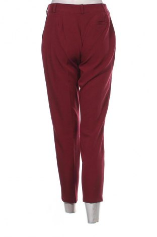 Дамски панталон Unbranded, Размер S, Цвят Червен, Цена 15,33 €